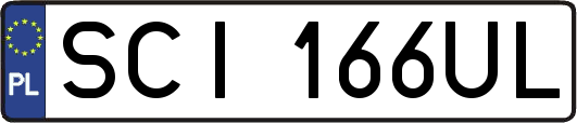 SCI166UL