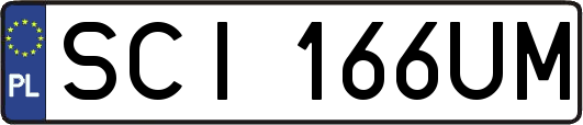 SCI166UM