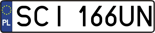 SCI166UN