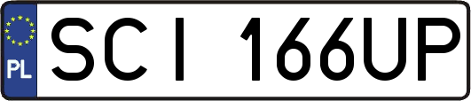 SCI166UP