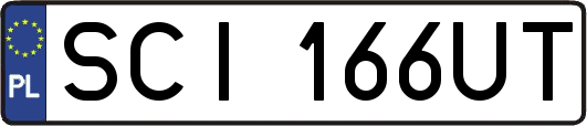 SCI166UT