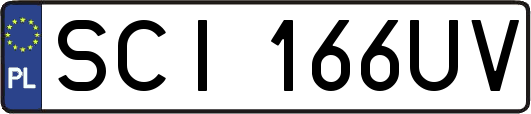 SCI166UV