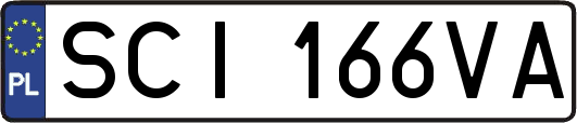 SCI166VA