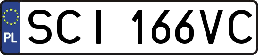 SCI166VC