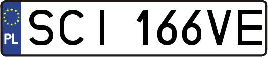 SCI166VE