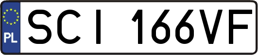 SCI166VF