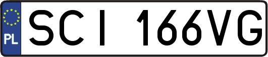 SCI166VG
