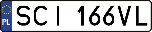 SCI166VL