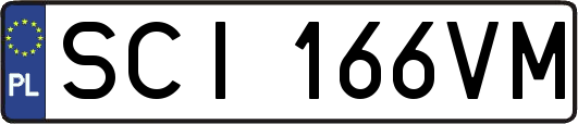 SCI166VM