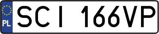 SCI166VP