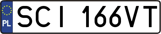 SCI166VT
