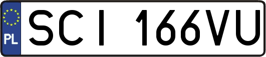 SCI166VU