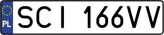 SCI166VV