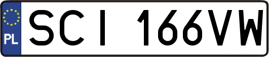 SCI166VW