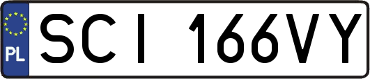 SCI166VY