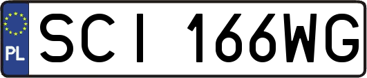 SCI166WG