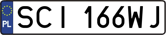 SCI166WJ