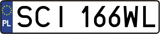 SCI166WL