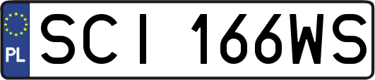 SCI166WS