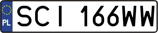 SCI166WW