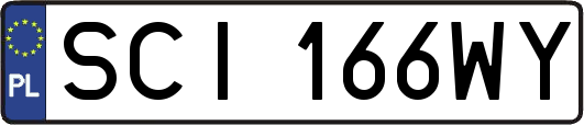SCI166WY