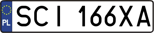 SCI166XA