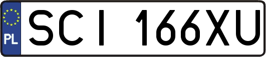 SCI166XU