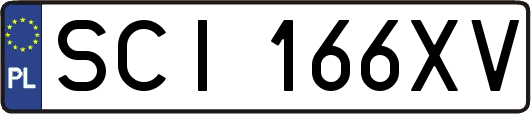 SCI166XV