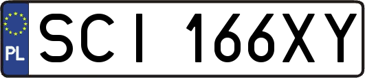 SCI166XY