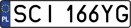 SCI166YG