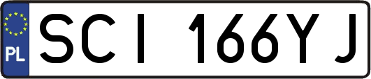 SCI166YJ