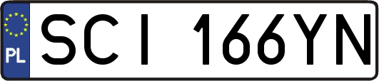 SCI166YN