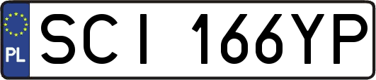 SCI166YP