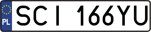 SCI166YU