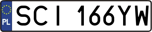SCI166YW
