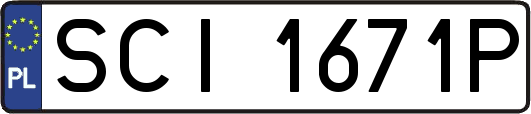 SCI1671P