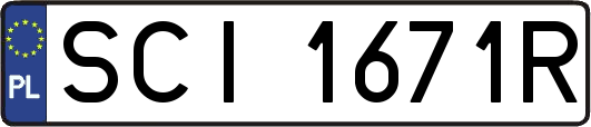 SCI1671R