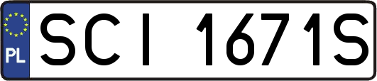 SCI1671S
