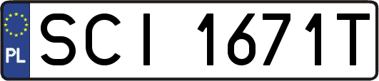 SCI1671T