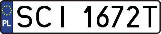 SCI1672T