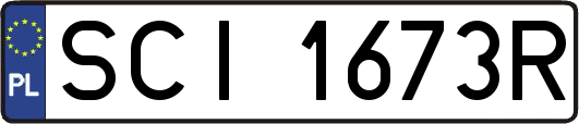 SCI1673R