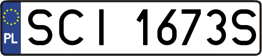 SCI1673S