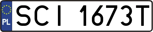 SCI1673T