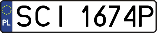 SCI1674P