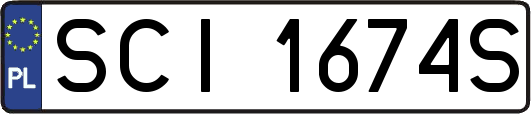 SCI1674S