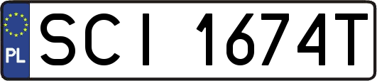 SCI1674T
