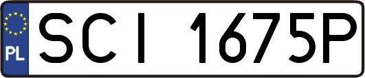 SCI1675P