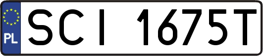 SCI1675T