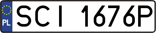 SCI1676P