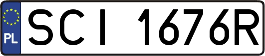 SCI1676R